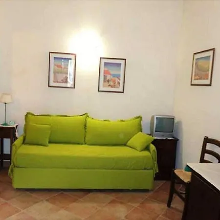 Apartman Basilus Acquacalda