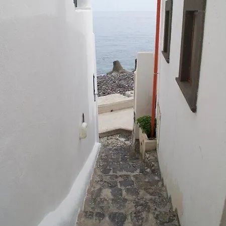 Basilus Appartement Acquacalda